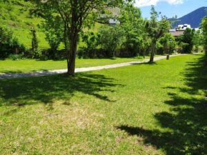 Acampada tienda, Camping Solau , Parc Nacional Aiguestortes