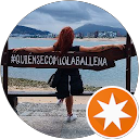 Sara Sfiligoi profile picture